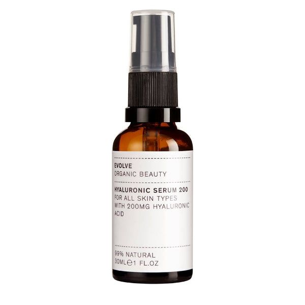 Hyaluronihapposeerumi, Hyaluronic Serum, 30 ml