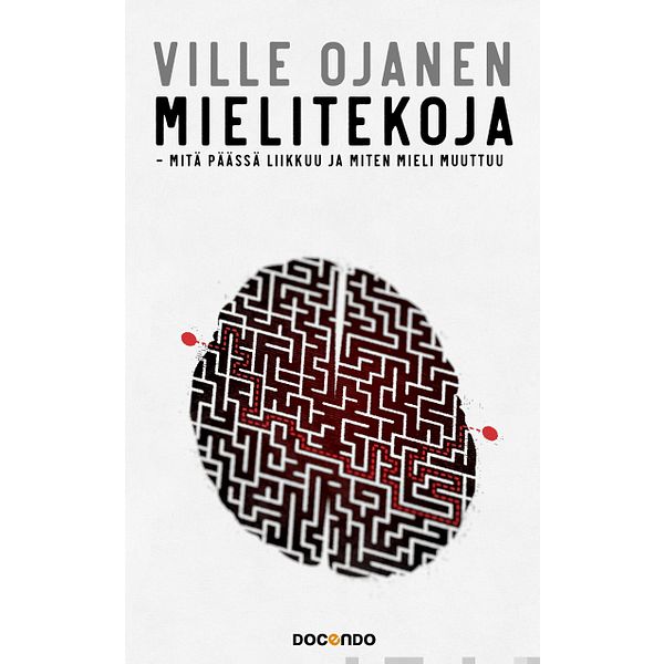 Mielitekoja