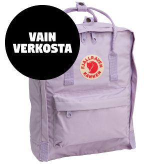 Reppu Fjällräven Kånken 16 l