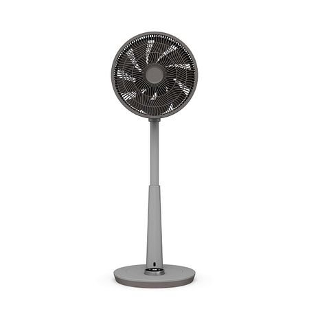 Duux DXCF27 Whisper Fan 2