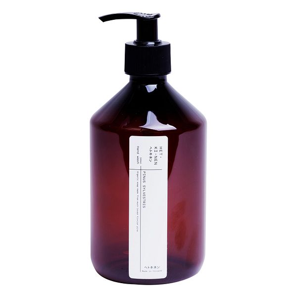 Hand wash, 500 ml, pinus sylvestris