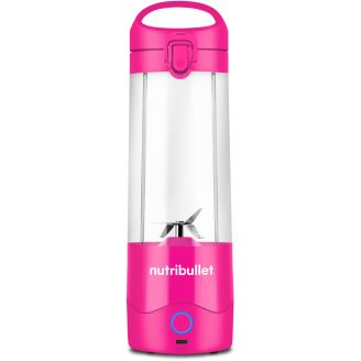 Tehosekoitin Nutribullet NBP003BP Portable