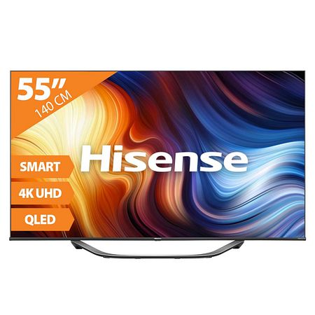 Hisense 55U70HQ