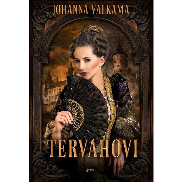 Tervahovi