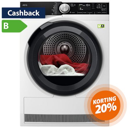 AEG TR97BADEN AbsoluteCare