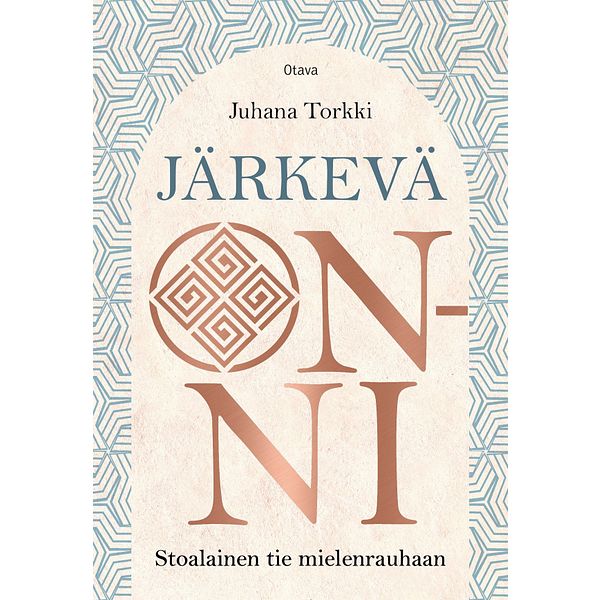 JÃ¤rkevÃ¤ onni