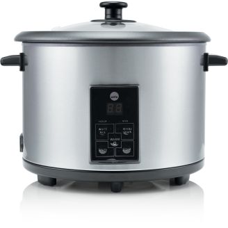 Riisinkeitin RC-10CD
