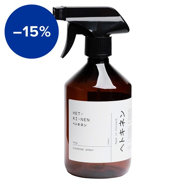 TWIG cleaning spray