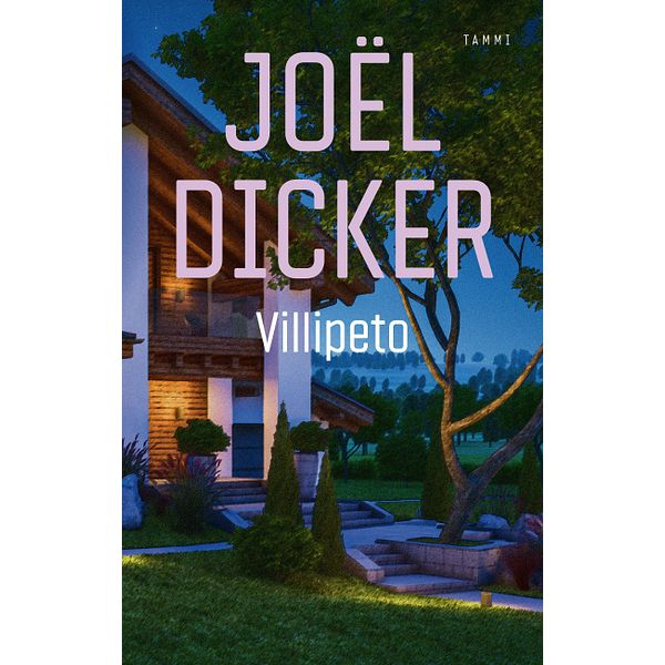 Villipeto