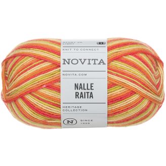 Lanka Novita 100 g Nalle Raita