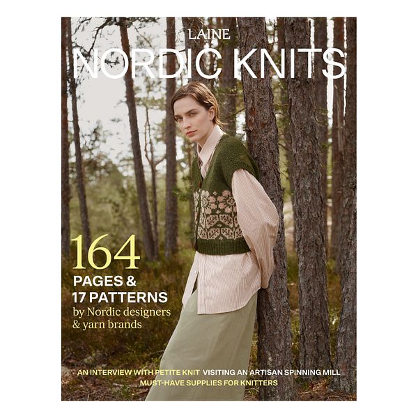 Nordic Knits