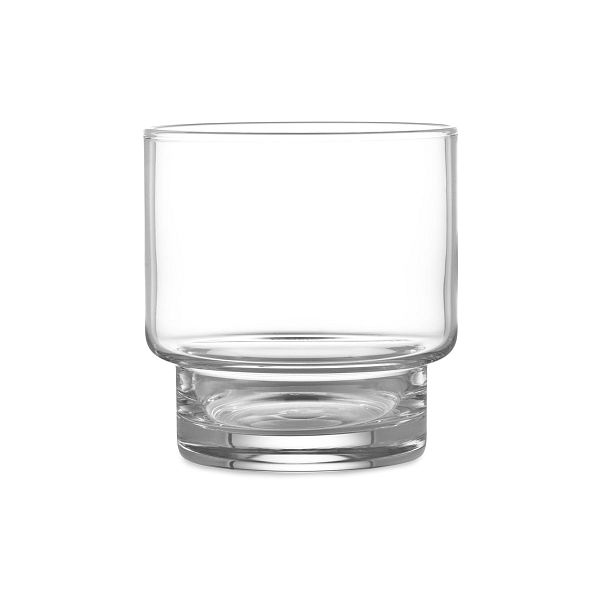Fit tumbler, 27 cl, clear