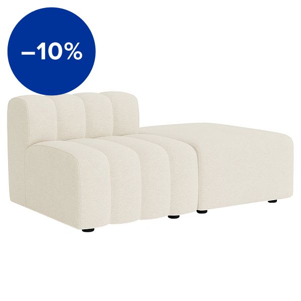 Studio 2 sofa, Barnum 24