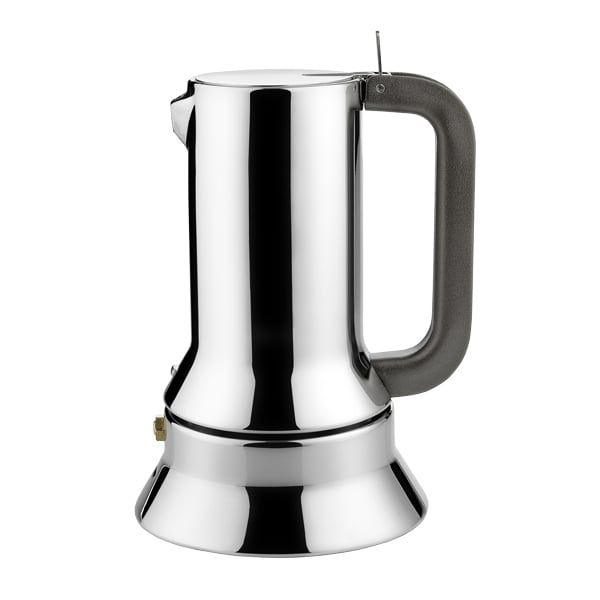 Espresso coffee maker 9090, 3 cups