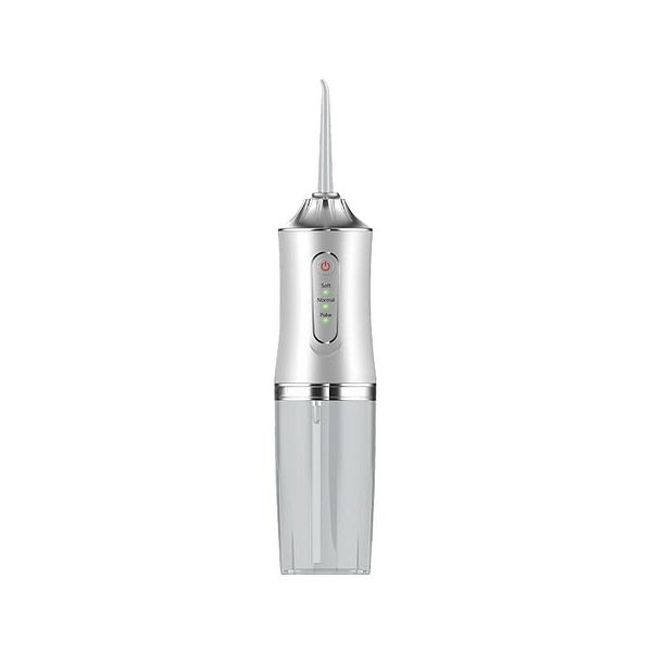 Hammasvälisuihku WF2456, hopea