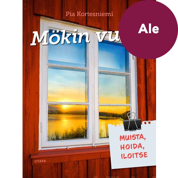 Mökin vuosi