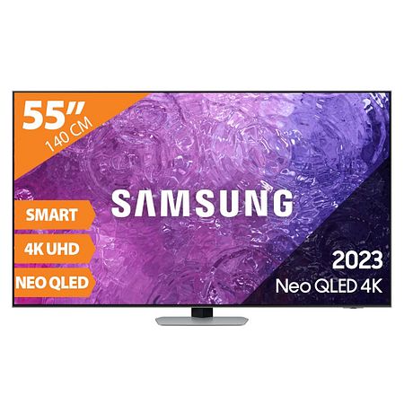 Samsung QE55QN93CAT NEO QLED 4K 2023