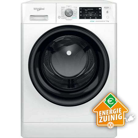 Whirlpool FFD 11469E BV BE