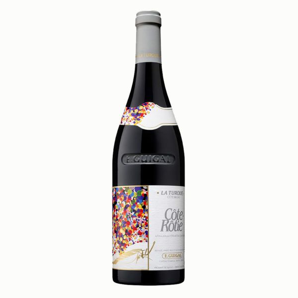 Côte-Rôtie La Turque 2012, Guigal