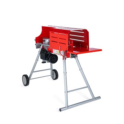 Timco 6T 52 cm halkomakone jaloilla