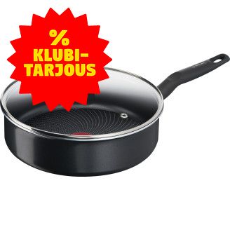 Paistokasari Tefal Start Easy 24 cm