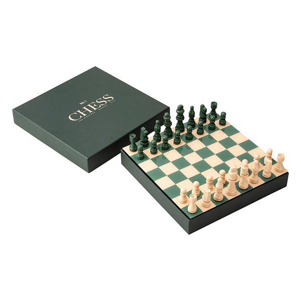 Classic - Chess