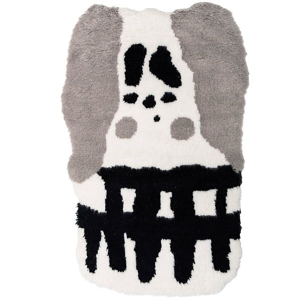 Big Koala wall hanging / rug