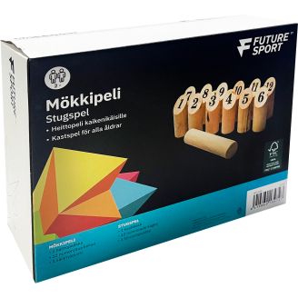 Mökkipeli