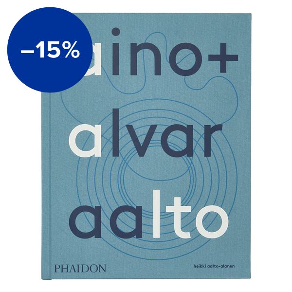 Aino + Alvar Aalto