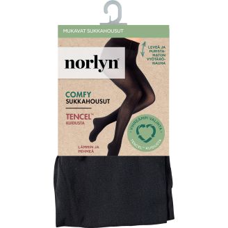 Naisten sukkahousut Norlyn Comfy
