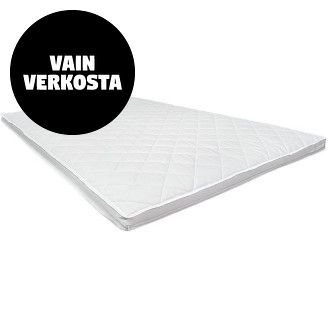 Petauspatja 160cm Mio