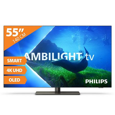 Philips 55OLED848/12