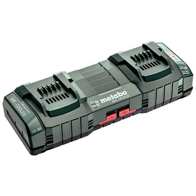 Metabo SC 145 Duo akkulaturi