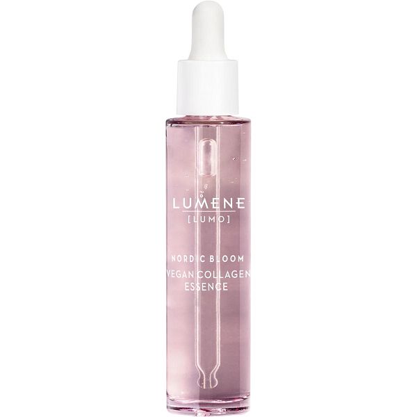 LUMENE LUMO KIMMOISUUTTA LISÄÄVÄ KOLLAGEENISEERUMI 50 ML