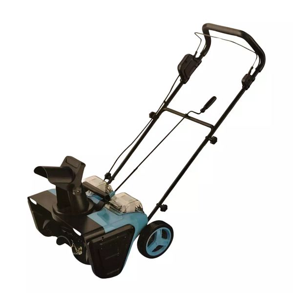 Akkulumilinko Jonköping 40V Akkukäyttöinen lumilinko