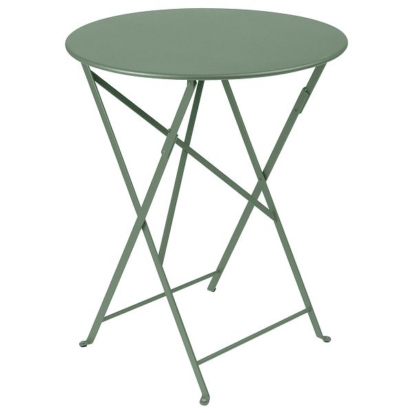 Bistro table, 60 cm, cactus