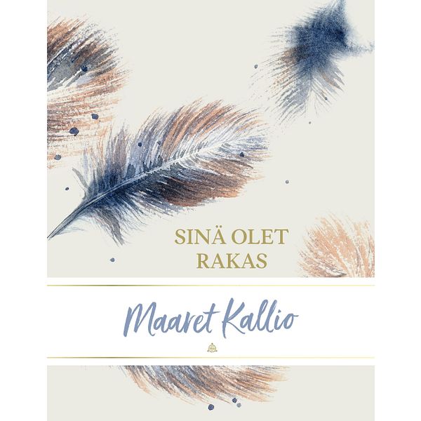 Sinä olet rakas
