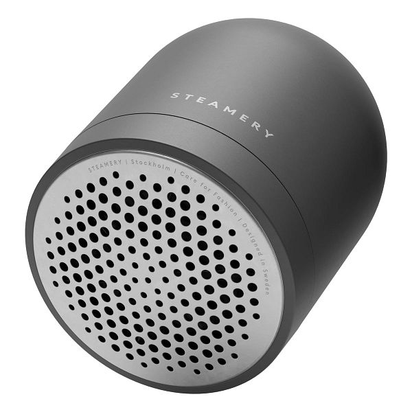 Pilo No. 2 fabric shaver, charcoal
