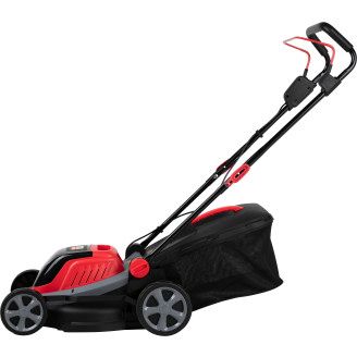 Akkuruohonleikkuri 40V LM40-38