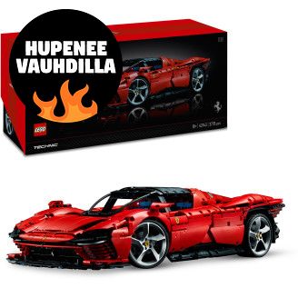 LEGO Technic 42143 Ferrari Daytona SP3