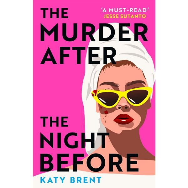 Murder After the Night Before, The