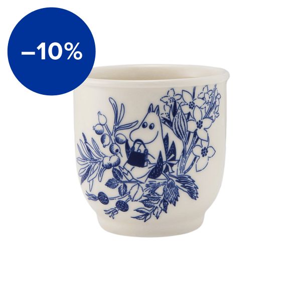 Tazza da tè Moomin, 26 cl, Haru