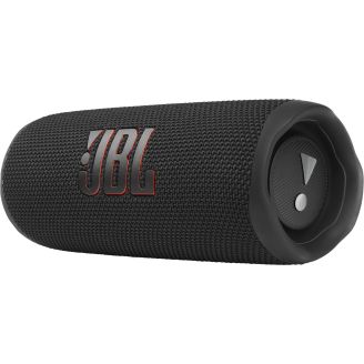 Bluetooth-kaiutin JBL Flip 6, musta