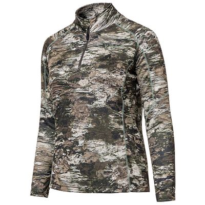 Huntworth Gadsden 1/4 Zip