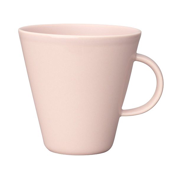 KoKo mug 0,35 L, pale pink