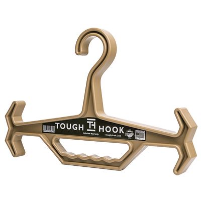 Original Tough Hook sotahenkari