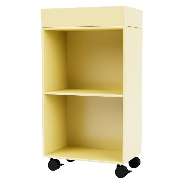 Preppy trolley, 159 Camomile