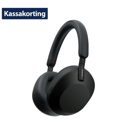 Sony WH-1000XM5