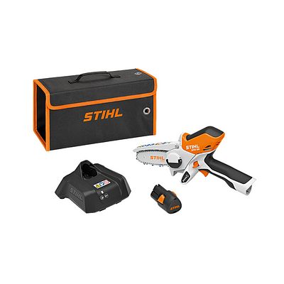 Stihl GTA 26 puutarhaleikkuri