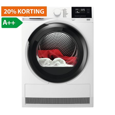 AEG TR7BOCHUM SensiDry